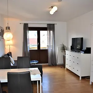 Altstadtblick Heidelberg