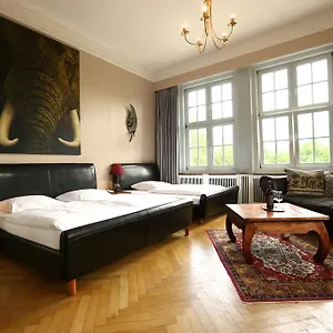 *** Hotel Amsterdam Duitsland