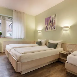 *** Hotel Poppular Duitsland