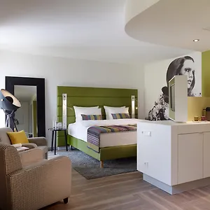**** Hotel Indigo - - Victoriaplatz, An Ihg Duitsland