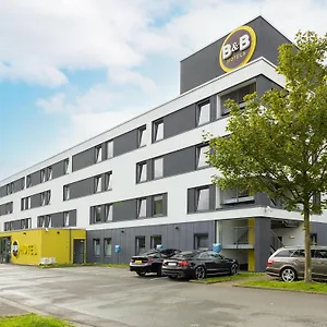 ** Hotel Duesseldorf-airport Duitsland