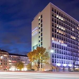 Hotel Asahi, Düsseldorf