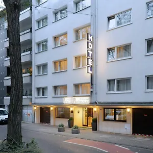 *** Hotel Bellevue Duitsland